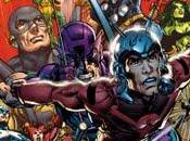Marvel: neal adams torna disegnare vendicatori
