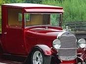 stuffs 1929 Ford Pickup