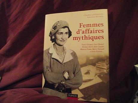 Femmes d'affaires Style