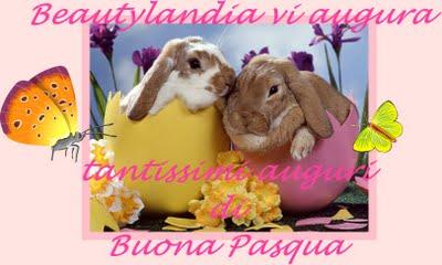 Auguroni di Buona Pasqua !!!