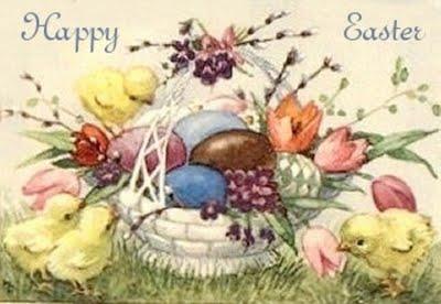 Buona Pasqua!!