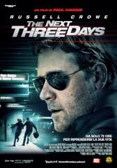 Recensione film The Next Three Days