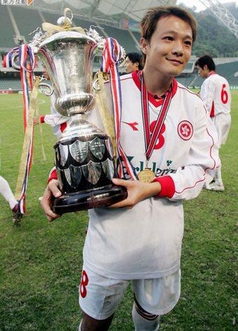 Cheung Sai Ho (1975-2011)