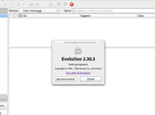 Come configurare Evolution account posta Gmail