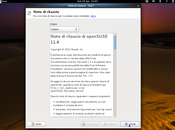 Opensuse 11.4: l'eleganza GNOME servizio dell' efficienza!