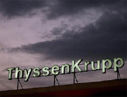 Il testo della sentenza sulla strage alla Thyssen Krupp