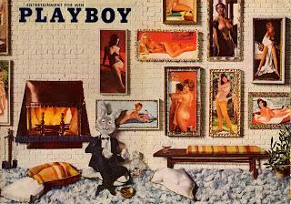 (1963) Addio nudi (Playboy proibito in Italia)