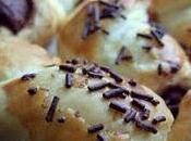 Cornetti sfoglia nutella...