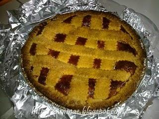 Pastiera Napoletana