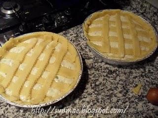 Pastiera Napoletana