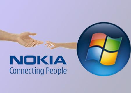 Comunicato Stampa Accordo Nokia-Microsoft.