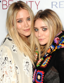 olsen twins