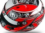 Arai GP-6 Smart Race Paint