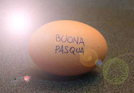 Serena e felice Pasqua