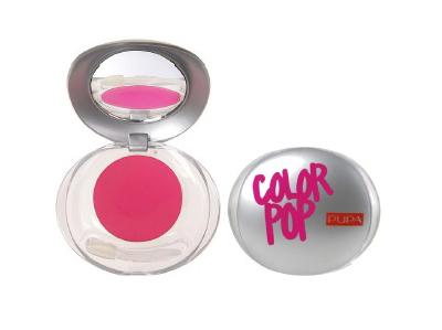 look pupa color pop collection 2