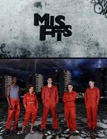 Misfits - Howard Overman