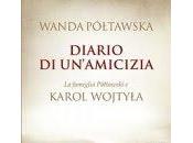 Diario un’amicizia famiglia Półtawski Karol Wojtyła (Edizioni Paolo) cura Półtawska Wanda