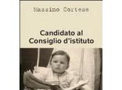 Candidato Consiglio d'Istituto Massimo Cortese