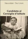 Candidato al Consiglio d'Istituto - Massimo Cortese