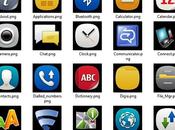 Download delle nuove icone Symbian Anna