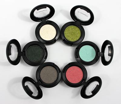 fashion flower collection di mac cosmetics 3