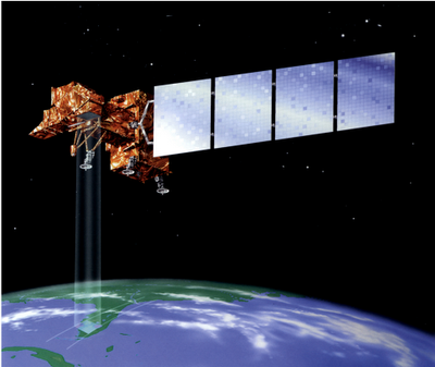 Il nostro pianeta  visto dal satellite Landsat 7: la Terra come un'opera d'arte