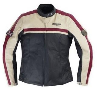 Leather Jackets - dimmi con che moto vai e ti dirò che giacca hai