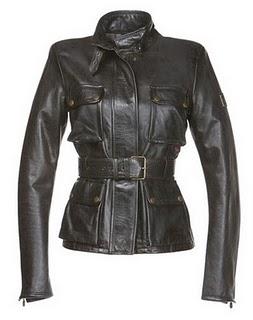 Leather Jackets - dimmi con che moto vai e ti dirò che giacca hai