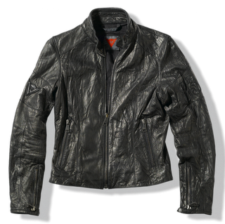 Leather Jackets - dimmi con che moto vai e ti dirò che giacca hai