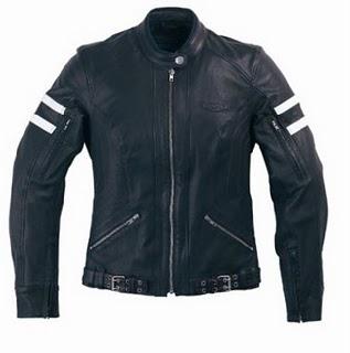 Leather Jackets - dimmi con che moto vai e ti dirò che giacca hai