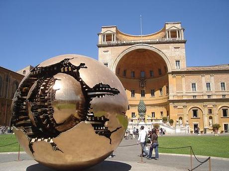 ULISSE nei Musei del VATICANO