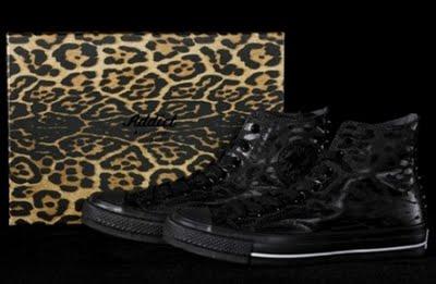 Givenchy e Converse per le sneakers Addict