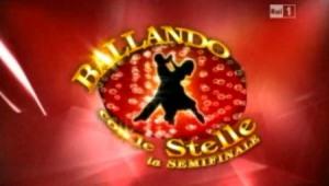 ASCOLTI TV/ 5 mln per la semifinale di BALLANDO CON LE STELLE