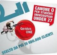 Genius One, il conto corrente di UniCredit a basso costo, da gestire “self service” online. Gratis per studenti universitari under 27
