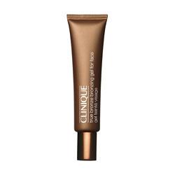 Clinique : True Bronze Bronzing Gel