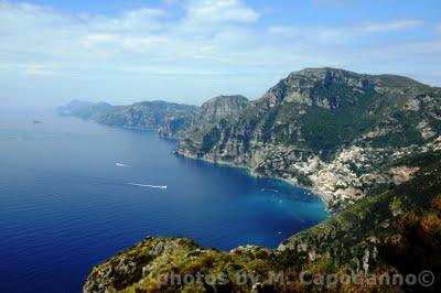 PASQUA....Sul Sentiero degli DEI