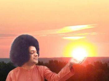 Sathya Sai Baba (1926-2011)