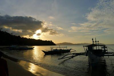 Palawan, Coron, Manila (prima parte)