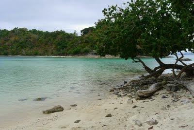 Palawan, Coron, Manila (prima parte)