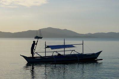 Palawan, Coron, Manila (prima parte)