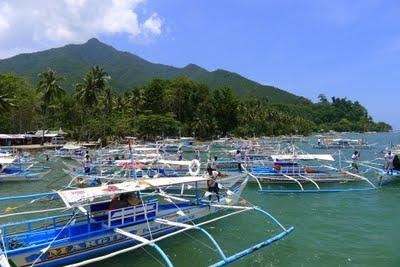 Palawan, Coron, Manila (prima parte)