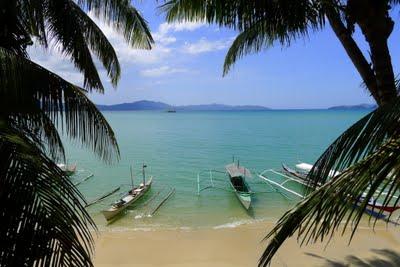 Palawan, Coron, Manila (prima parte)