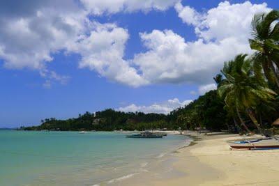 Palawan, Coron, Manila (prima parte)