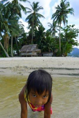 Palawan, Coron, Manila (prima parte)