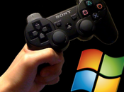 Usare Joystick Windows