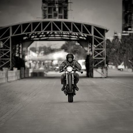 L'histoire d'une Passion