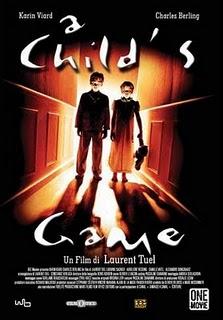 A Child's Game (Francia 2001)