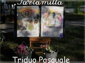 Pasqua acquerellata....