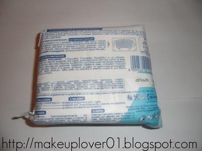 REVIEW Fria Salviette Struccanti Idratanti Viso Occhi Labbra