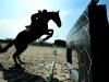 Prima va a cavallo, poi a caccia di ori olimpici